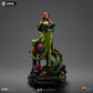 Batman - Poison Ivy (Gotham City Sirens) Deluxe 1:10 Scale Statue