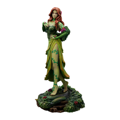 Batman - Poison Ivy (Gotham City Sirens) 1:10 Scale Statue