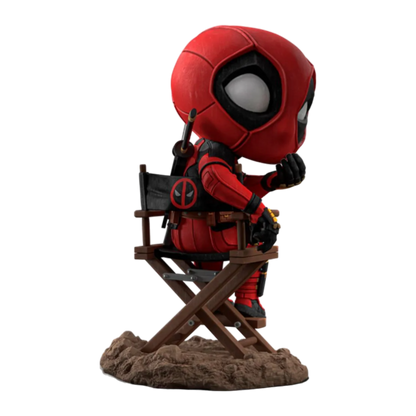 Deadpool & Wolverine - Deadpool MiniCo Vinyl