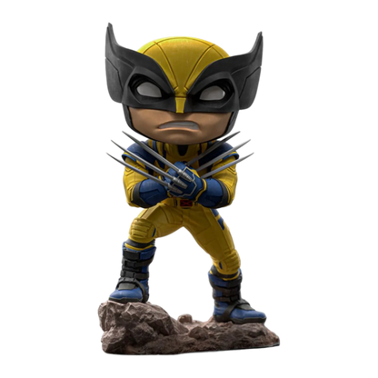 Deadpool & Wolverine - Wolverine MiniCo Vinyl