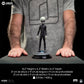 I Want To Believe - Grey Alien 1:10 Scale Statue