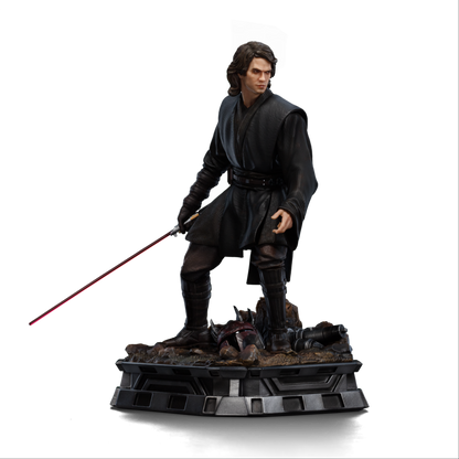 Star Wars - Anakin Skywalker 1:10 Scale Statue