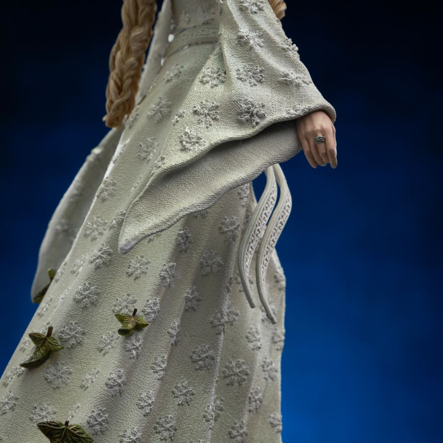 The Lord of the Rings - Galadriel Deluxe 1:10 Scale Statue