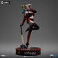 Batman - Harley Quinn (Gotham City Sirens) 1:10 Scale Statue