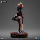 Batman - Harley Quinn (Gotham City Sirens) 1:10 Scale Statue