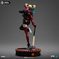 Batman - Harley Quinn (Gotham City Sirens) 1:10 Scale Statue