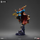 Thanos Vs Avengers - Dr. Strange 1:10 Scale Statue