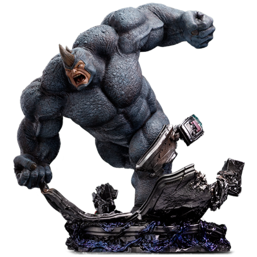 Marvel Comics - Rhino 1:10 Scale Statue