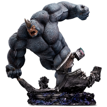 Marvel Comics - Rhino 1:10 Scale Statue