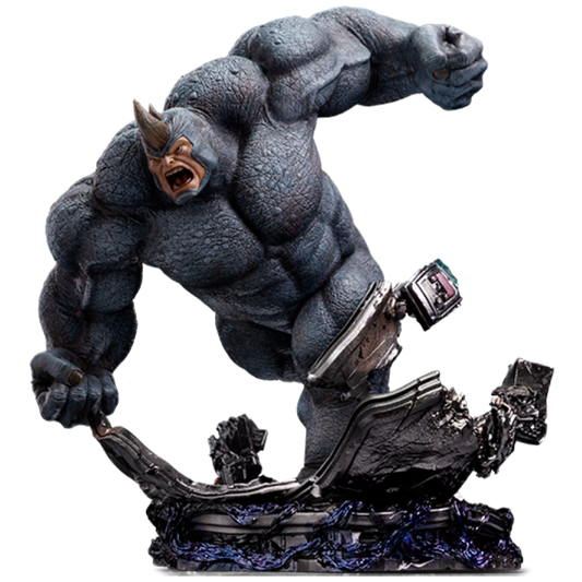Marvel Comics - Rhino 1:10 Scale Statue