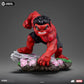 Captain America: Brave New World - Red Hulk MiniCO Vinyl