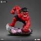 Captain America: Brave New World - Red Hulk MiniCO Vinyl