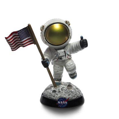 Apollo 11 - Astronaut MiniCO Vinyl Figure