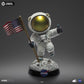 Apollo 11 - Astronaut MiniCO Vinyl Figure