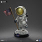 Apollo 11 - Astronaut MiniCO Vinyl Figure