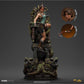 Tomb Raider - Lara Croft Deluxe 1:10 Scale Statue