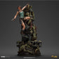 Tomb Raider - Lara Croft Deluxe 1:10 Scale Statue