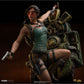 Tomb Raider - Lara Croft Deluxe 1:10 Scale Statue