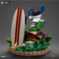 Lilo & Stitch - Lilo & Stitch Deluxe 1:10 Statue