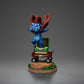 Lilo & Stitch - Stitch (Laundry) 1:10 Scale Statue