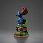 Lilo & Stitch - Stitch (Laundry) 1:10 Scale Statue