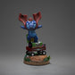 Lilo & Stitch - Stitch (Laundry) 1:10 Scale Statue