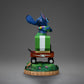 Lilo & Stitch - Stitch (Hula) 1:10 Scale Statue