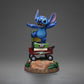 Lilo & Stitch - Stitch 1:10 Scale Statue