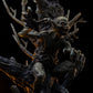 Iron Maiden - Fear of the Dark Eddie Deluxe 1:10 Scale Statue