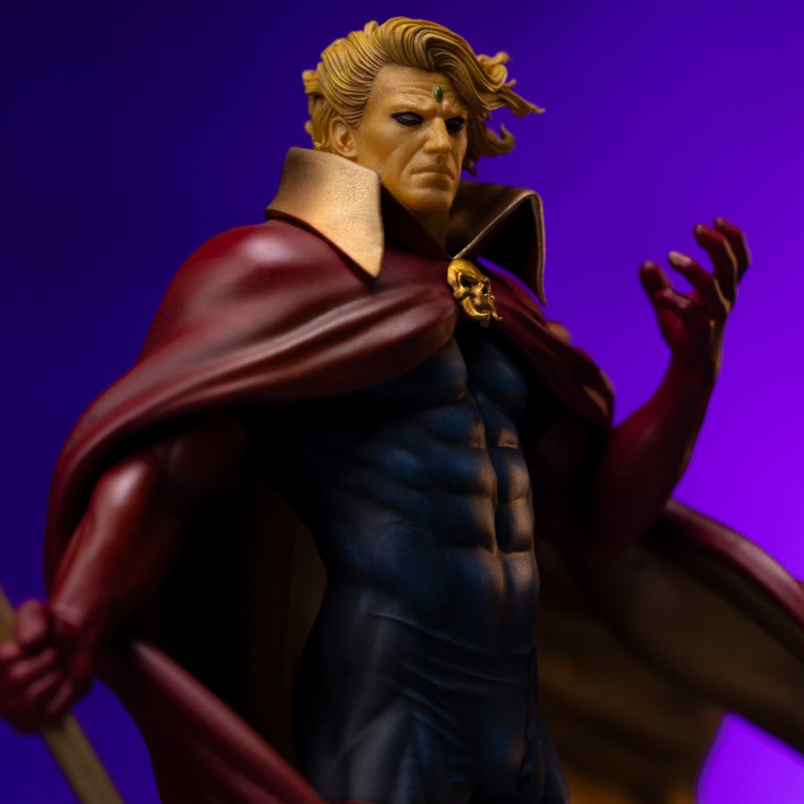 Fantastic 4 - Adam Warlock 1:10 Scale Statue