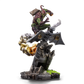 Marvel Comics: Sinister 6 - Green Goblin 1:10 Scale Statue