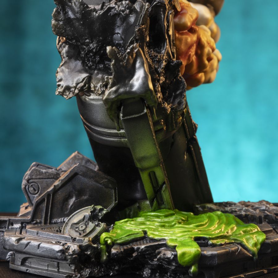 Marvel Comics: Sinister 6 - Green Goblin 1:10 Scale Statue