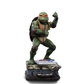 Teenage Mutant Ninja Turtles - '90's Michelangelo 1:10 Scale Statue