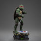 Teenage Mutant Ninja Turtles - '90's Raphael 1:10 Scale Statue