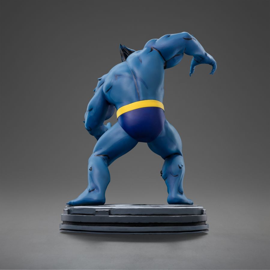 X-Men - '97 Beast 1:10 Scale Statue