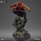 Hellboy 2 - Hellboy 1:10 Scale Statue