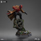 Hellboy 2 - Hellboy 1:10 Scale Statue