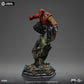 Hellboy 2 - Hellboy 1:10 Scale Statue