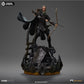 The Lord of the Rings - Legolas Unleashed 1:10 Scale Statue