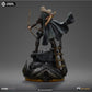 The Lord of the Rings - Legolas Unleashed 1:10 Scale Statue