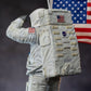 Apollo 11 - Astronaut 1:10 Scale Statue