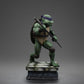 Teenage Mutant Ninja Turtles (1990) - Donatello 1:10 Scale Statue