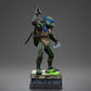 Teenage Mutant Ninja Turtles (1990) - Leonardo 1:10 Scale Statue