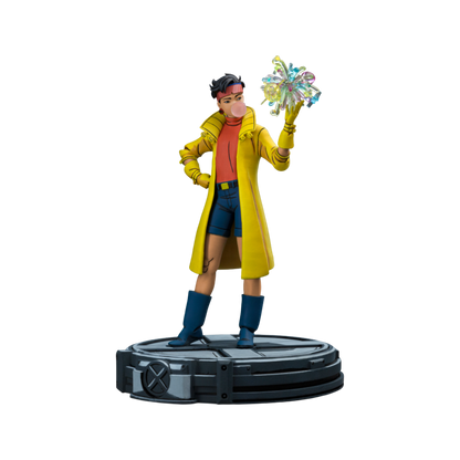 X-Men - '97 Jubilee 1:10 Scale Statue