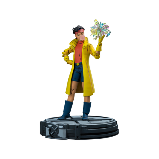 X-Men - '97 Jubilee 1:10 Scale Statue