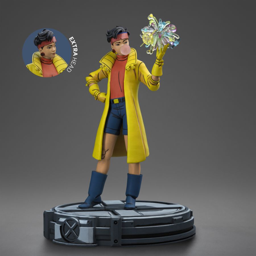 X-Men - '97 Jubilee 1:10 Scale Statue