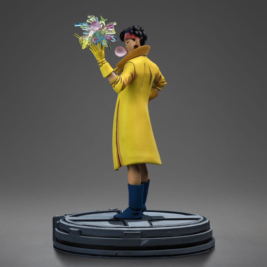 X-Men - '97 Jubilee 1:10 Scale Statue