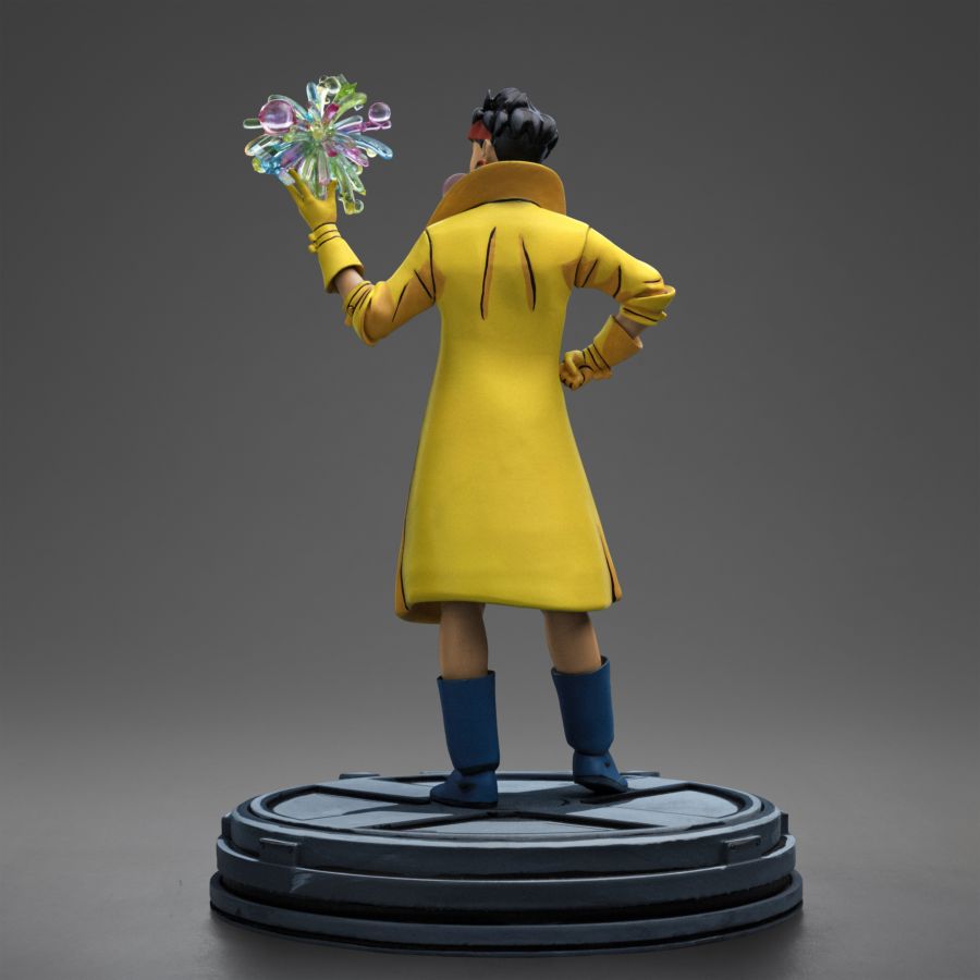 X-Men - '97 Jubilee 1:10 Scale Statue