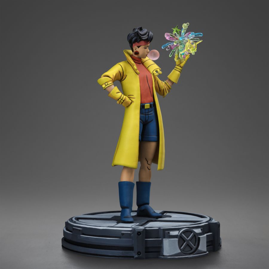 X-Men - '97 Jubilee 1:10 Scale Statue