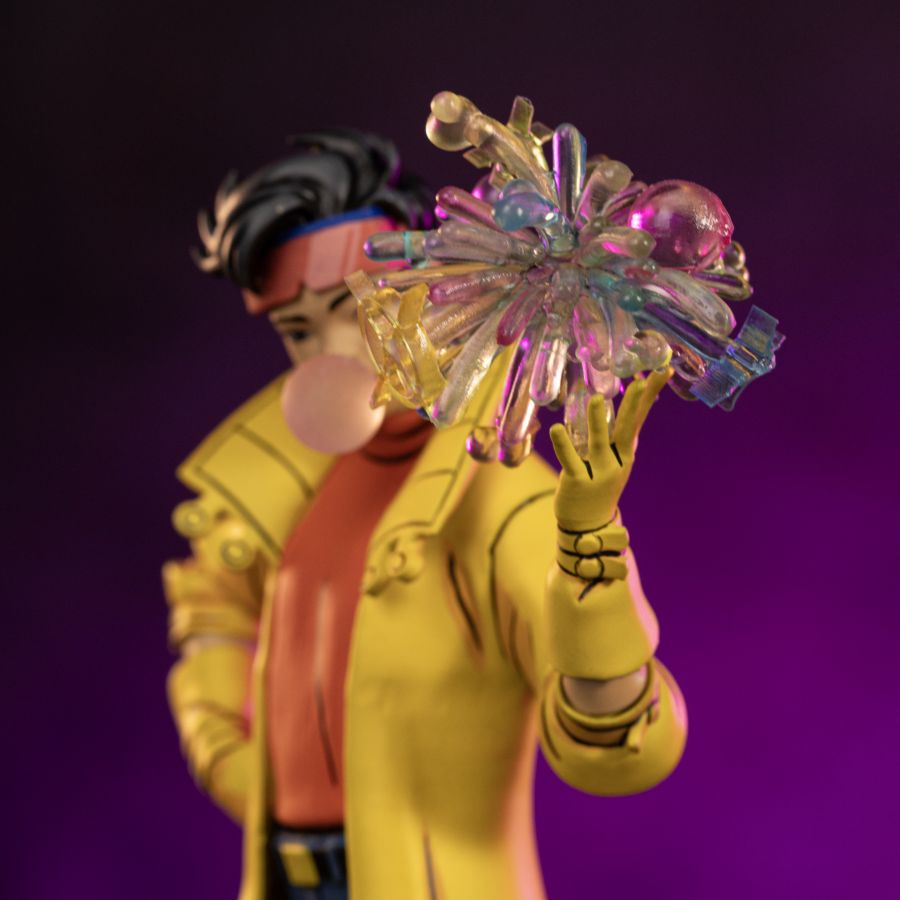 X-Men - '97 Jubilee 1:10 Scale Statue